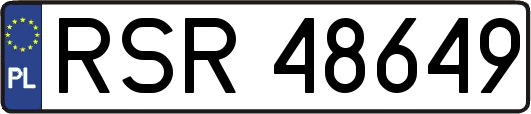 RSR48649