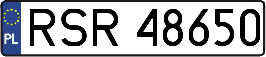RSR48650
