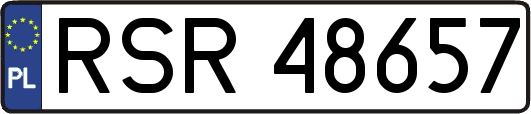 RSR48657