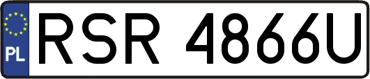 RSR4866U