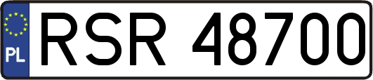 RSR48700