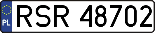 RSR48702