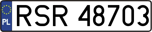 RSR48703