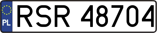 RSR48704