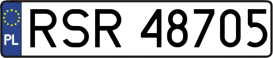 RSR48705