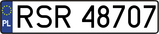 RSR48707