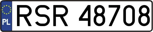 RSR48708