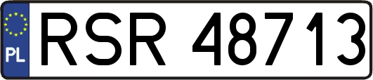 RSR48713