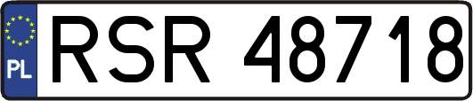 RSR48718