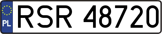 RSR48720