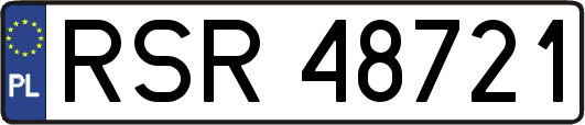 RSR48721