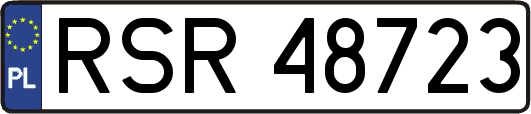 RSR48723