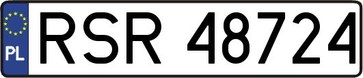 RSR48724