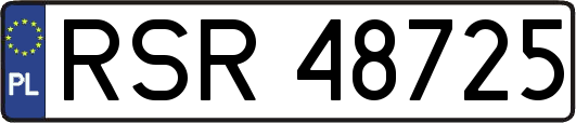 RSR48725