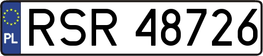 RSR48726