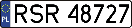 RSR48727