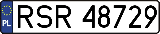 RSR48729