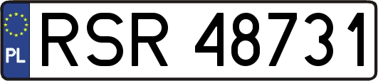 RSR48731