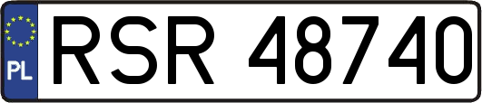 RSR48740