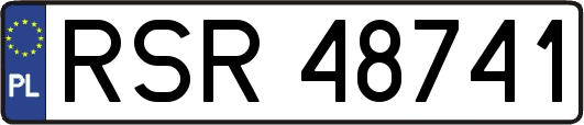 RSR48741