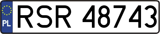 RSR48743
