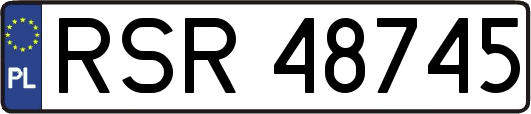RSR48745