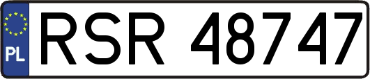 RSR48747