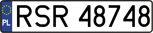 RSR48748