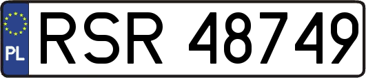 RSR48749