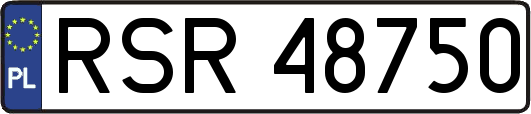 RSR48750