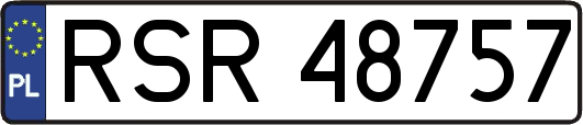 RSR48757