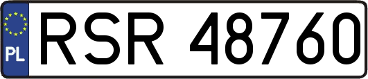RSR48760