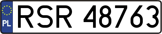 RSR48763