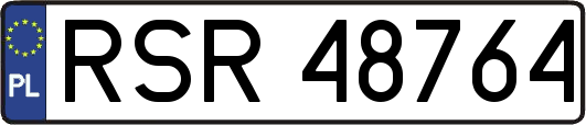 RSR48764