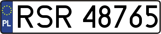 RSR48765