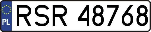 RSR48768