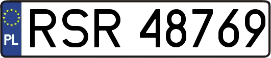RSR48769