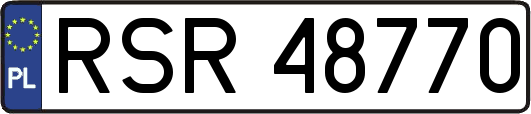 RSR48770