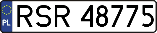 RSR48775