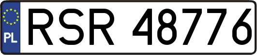 RSR48776