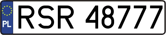 RSR48777