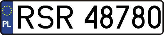 RSR48780