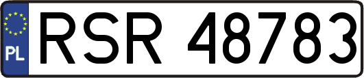RSR48783