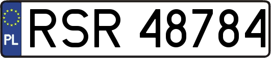 RSR48784