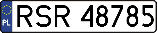 RSR48785