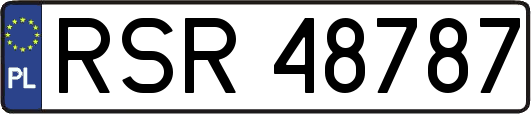 RSR48787