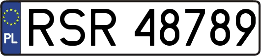 RSR48789
