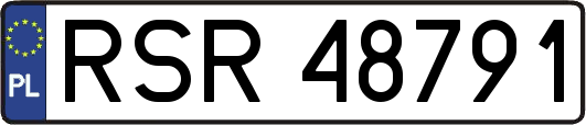 RSR48791