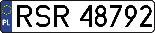 RSR48792