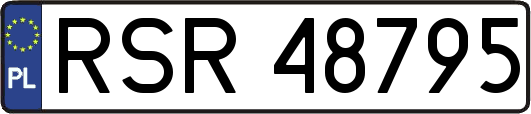 RSR48795